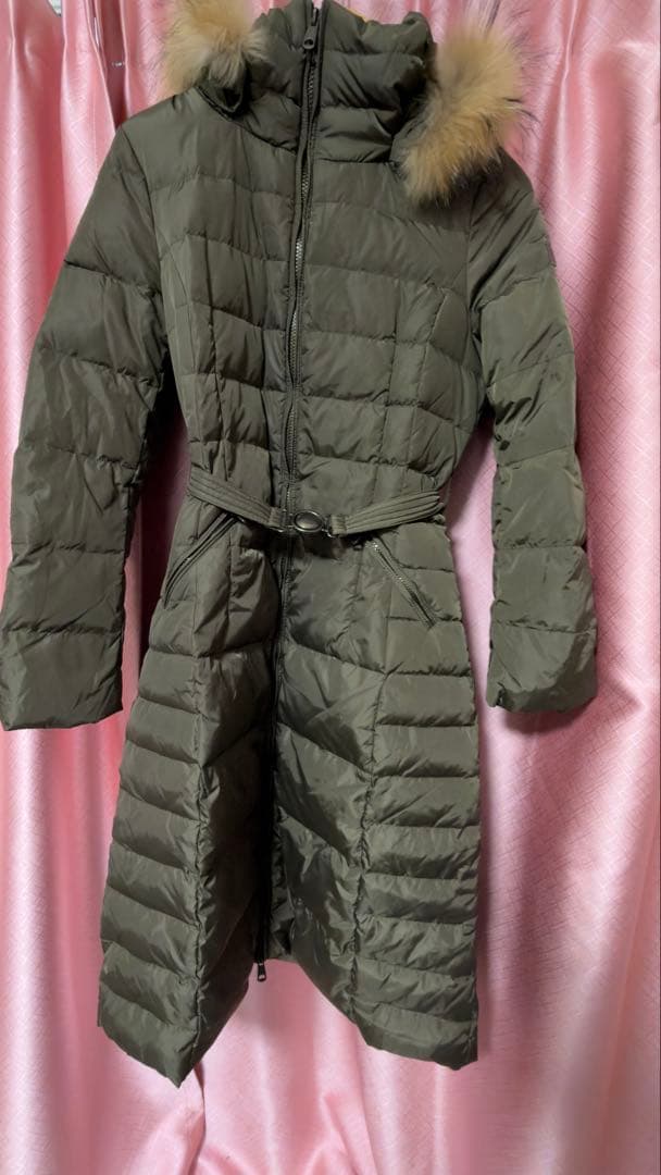 weekend Maxmaraダウンコート