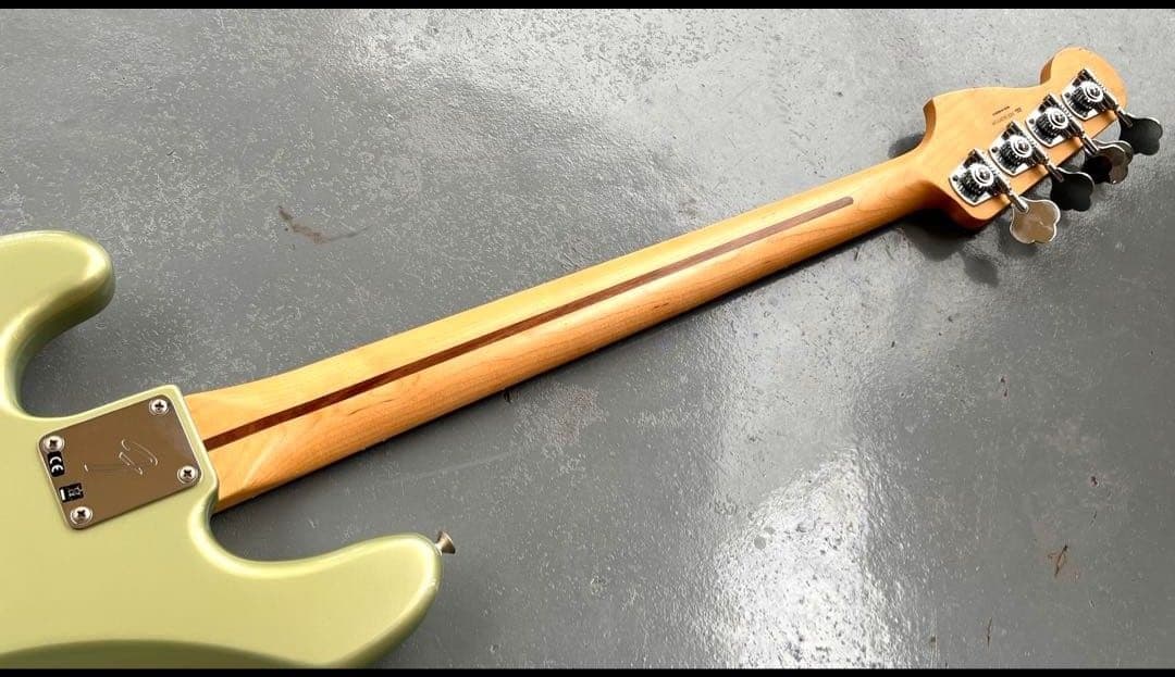 ふ*た様 Fender PlayerSeries PrecisionBass