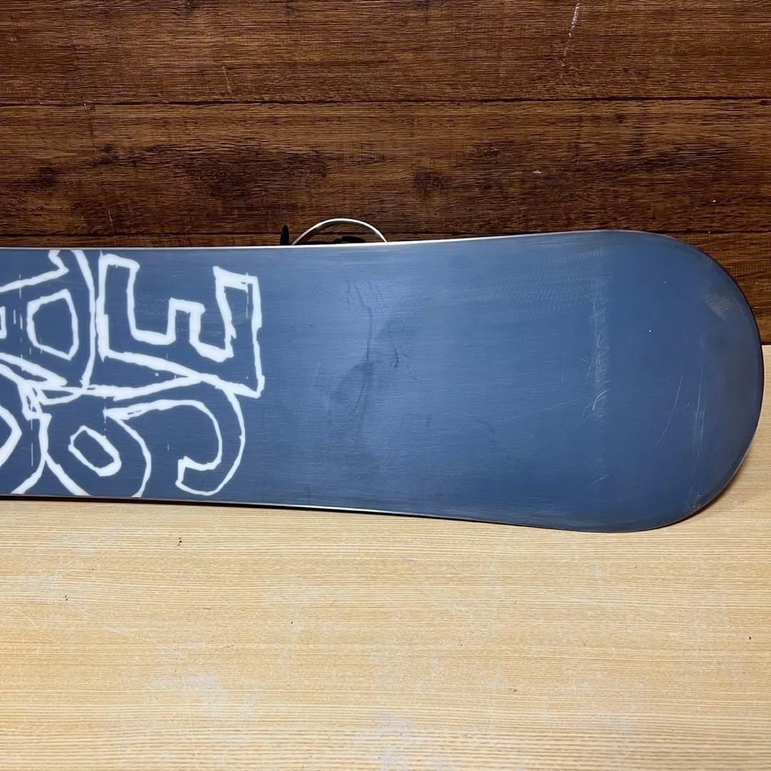 STRICT ストリクト　スノーボード　2点セット 初心者オススメ　値下げ不可