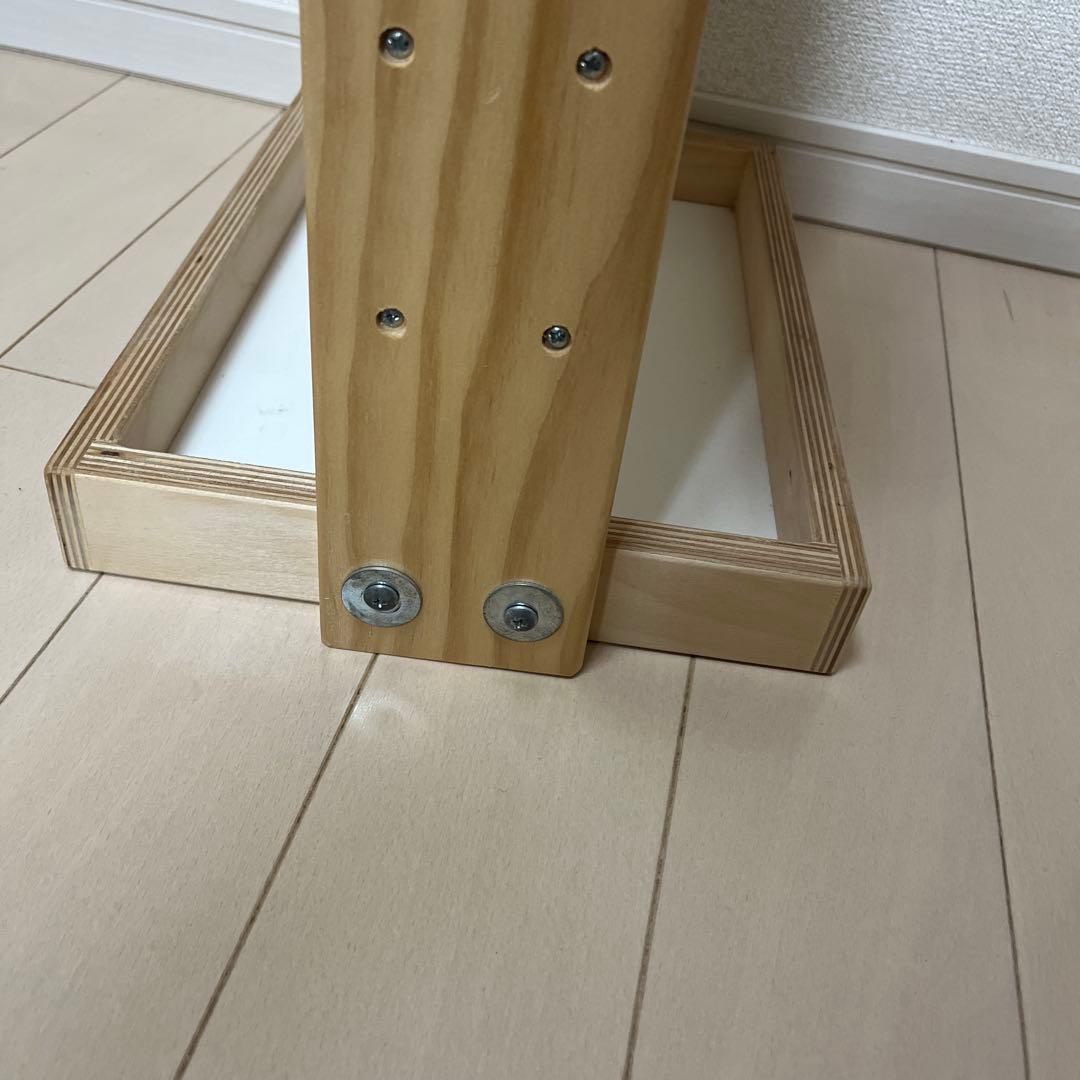 TAG社　ボールトラッカー/木のおもちゃ