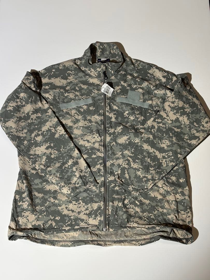 デッドストック｜Patagonia ｜GEN III WIND SHIRT ｜L