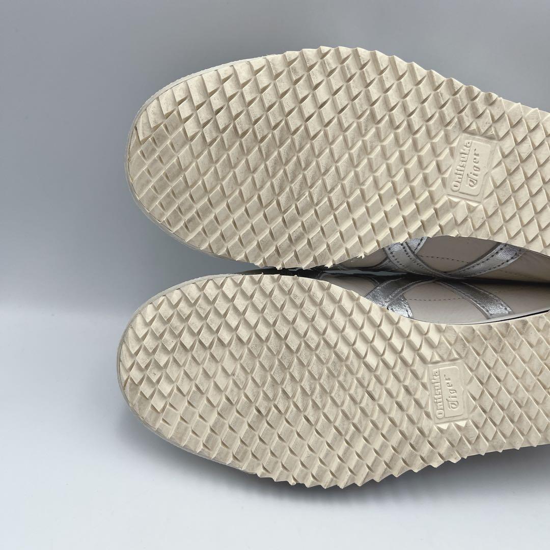 Onitsuka Tiger MEXICO 66 SD【22.5cm】