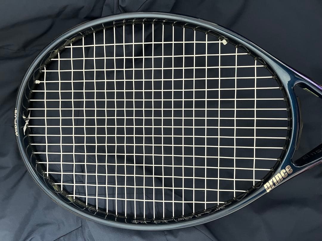 prince X105 G2 プリンス テニスラケット