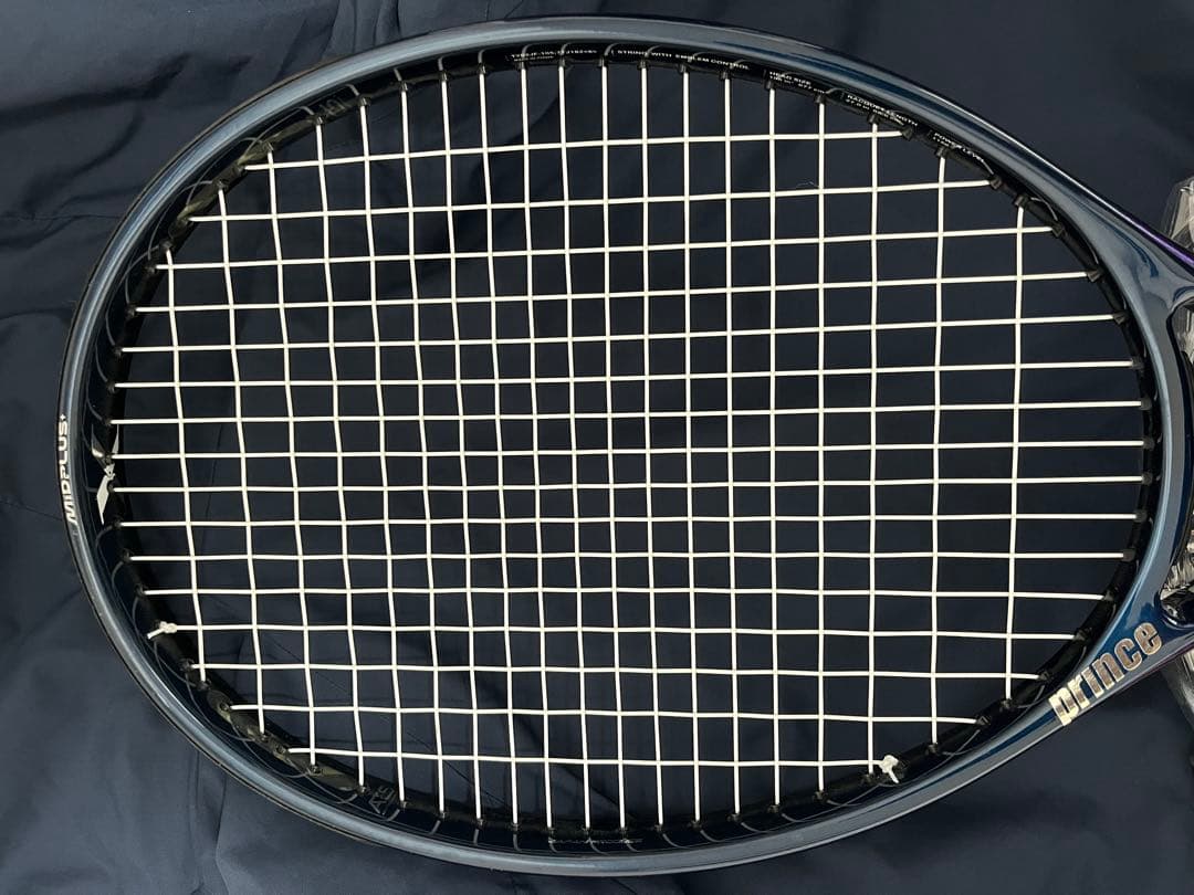 prince X105 G2 プリンス テニスラケット