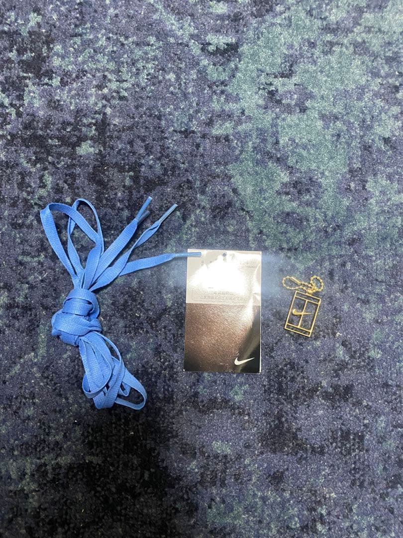 NIKE FRAGMENT AIR ZOOM LAUDERDALE 藤原ヒロシ