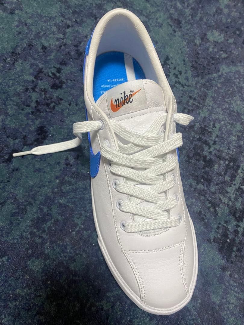 NIKE FRAGMENT AIR ZOOM LAUDERDALE 藤原ヒロシ