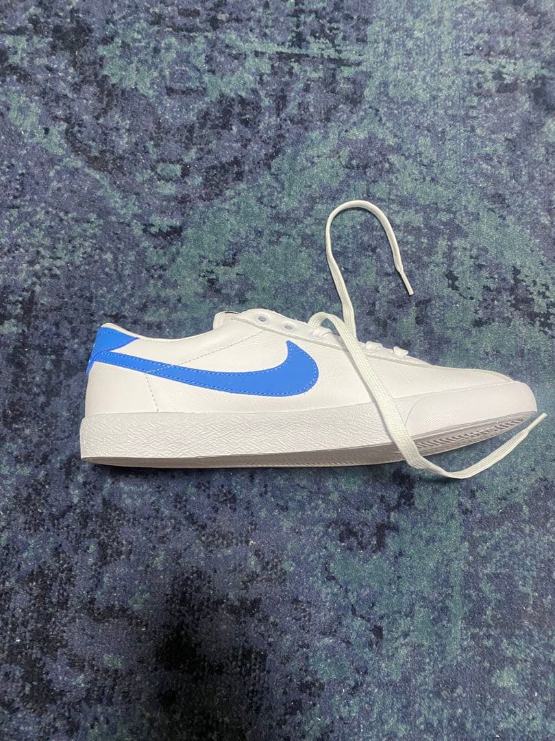 NIKE FRAGMENT AIR ZOOM LAUDERDALE 藤原ヒロシ