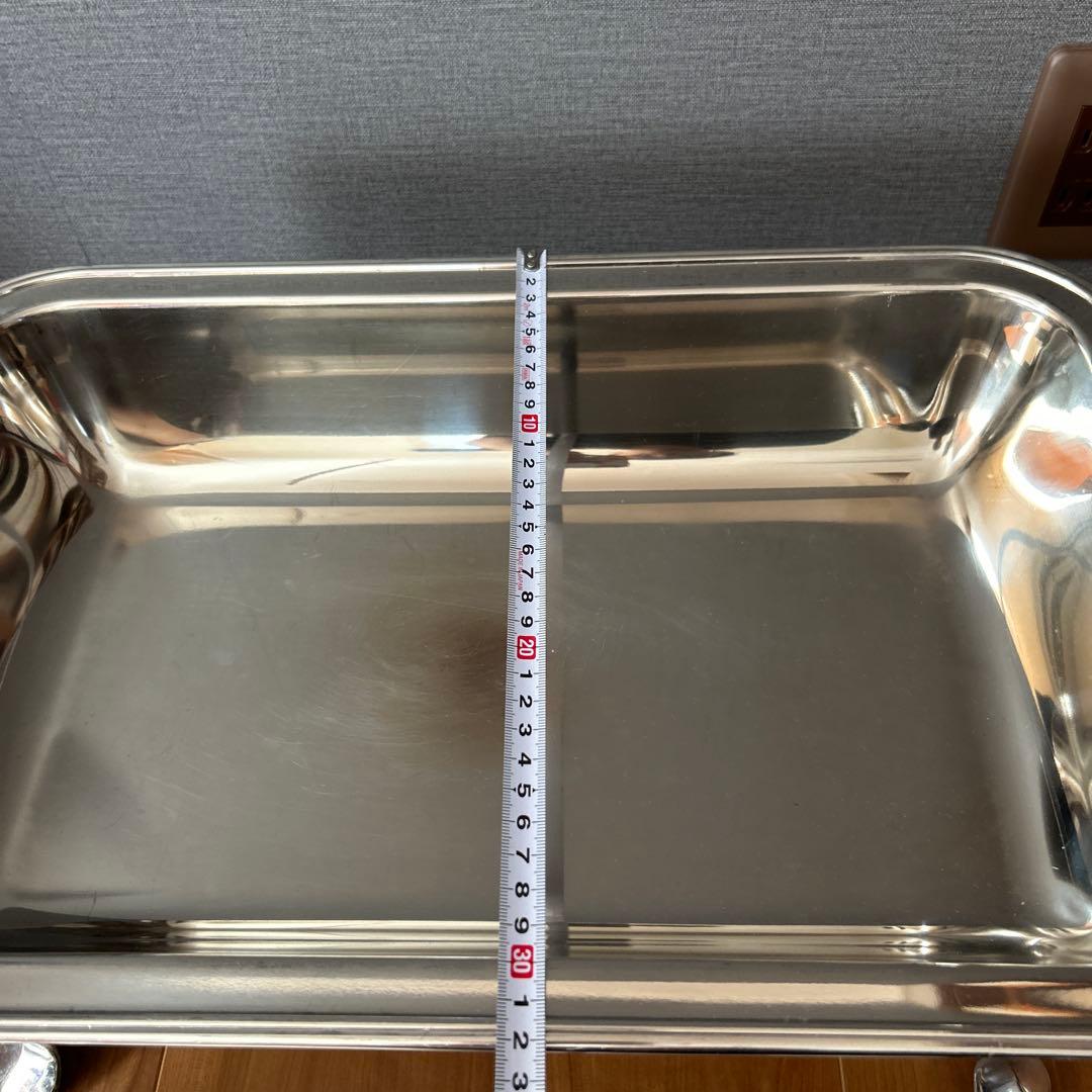 YUKIWA パーティー、ビュッフェ、レストラン