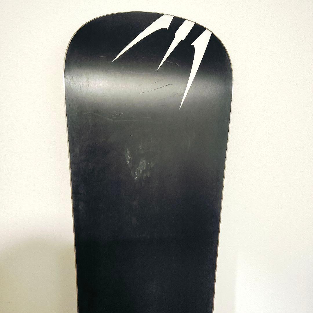 美品 一回のみ使用 MOSS REVOLVER RR 161 セミハンマー