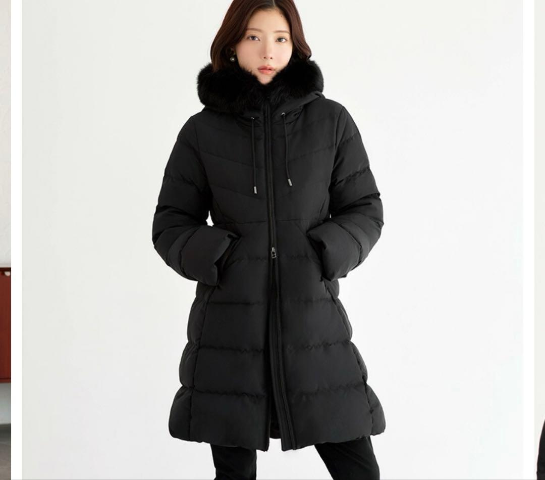 ルイルエ　フレンチダウン