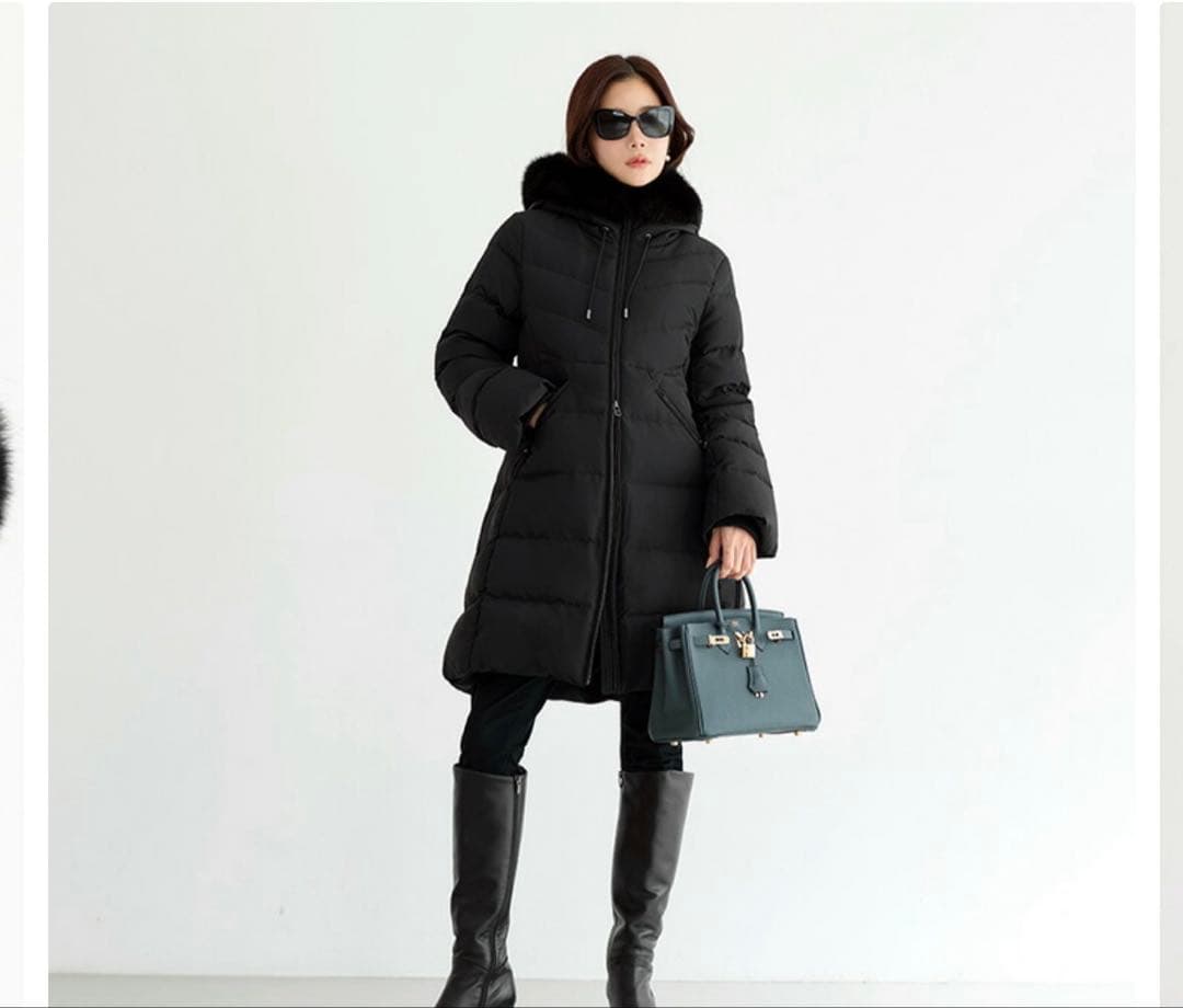 ルイルエ　フレンチダウン