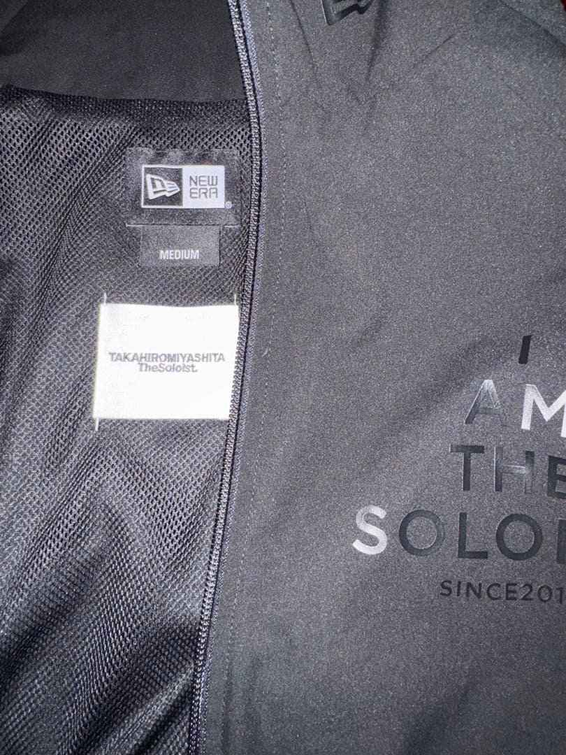 TAKAHIROMIYASHITATheSoloist. NEWERA ★ M