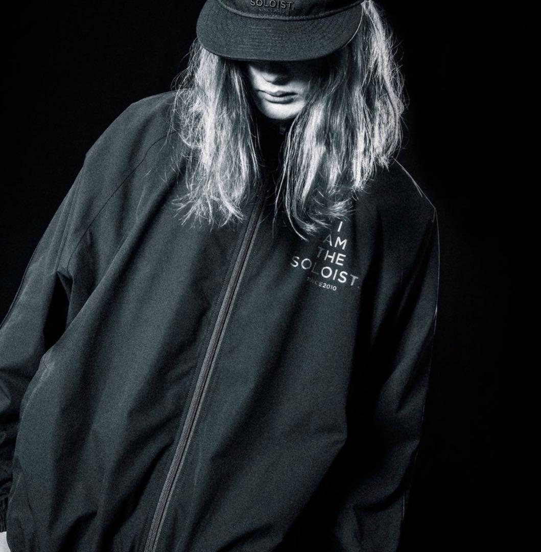 TAKAHIROMIYASHITATheSoloist. NEWERA ★ M