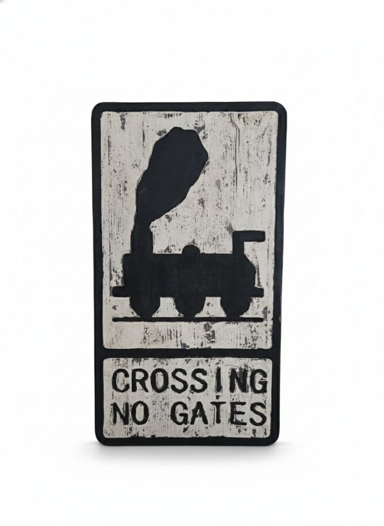 CRASH GATE クラッシュゲート 旧ライン アートボード