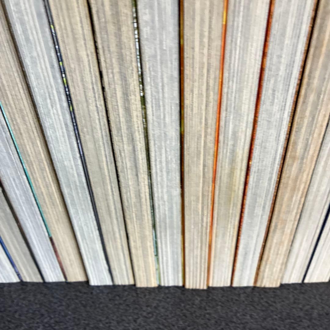 ヴィンランド・サガ全巻セット 1巻〜29巻（初版多数） 27巻、28巻未開封