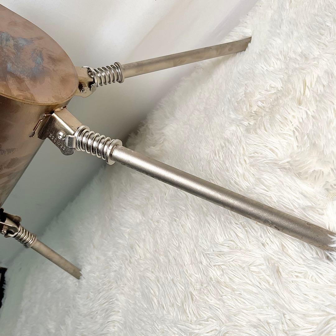 テンマク×ウィンナーウェル 薪ストーブ Sサイズ SPパッケージ**