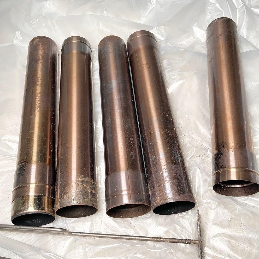 テンマク×ウィンナーウェル 薪ストーブ Sサイズ SPパッケージ**