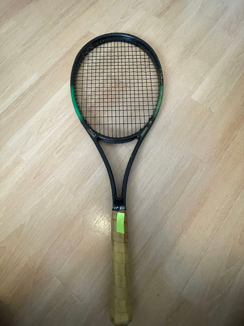 ダンロップ　レベレーションプロ　① 中古　1本