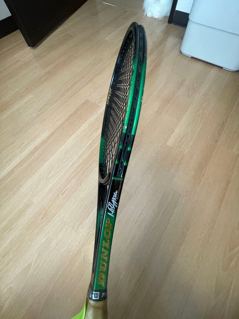 ダンロップ　レベレーションプロ　① 中古　1本