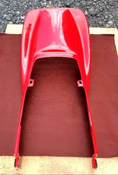 VT250FE VT250Z 角フレーム MC08純正テールランプ用リアカウル