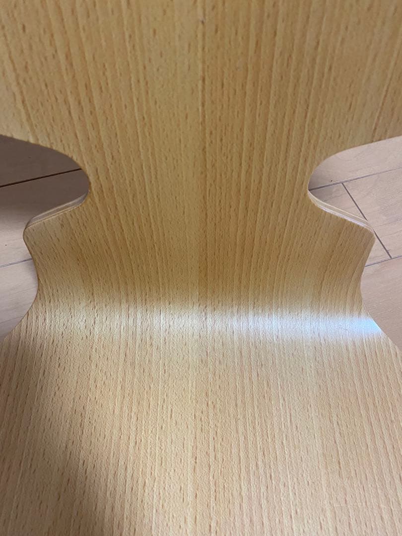 Fritz Hansen フリッツハンセン アントチェア ジャンク品