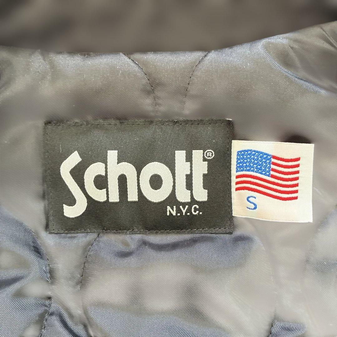 Schott ショット CWU-45P フライトジャケット