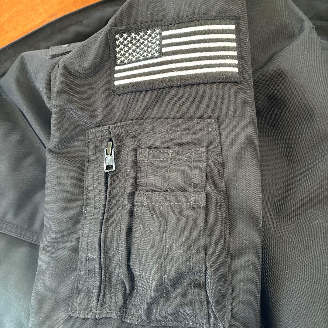 Schott ショット CWU-45P フライトジャケット