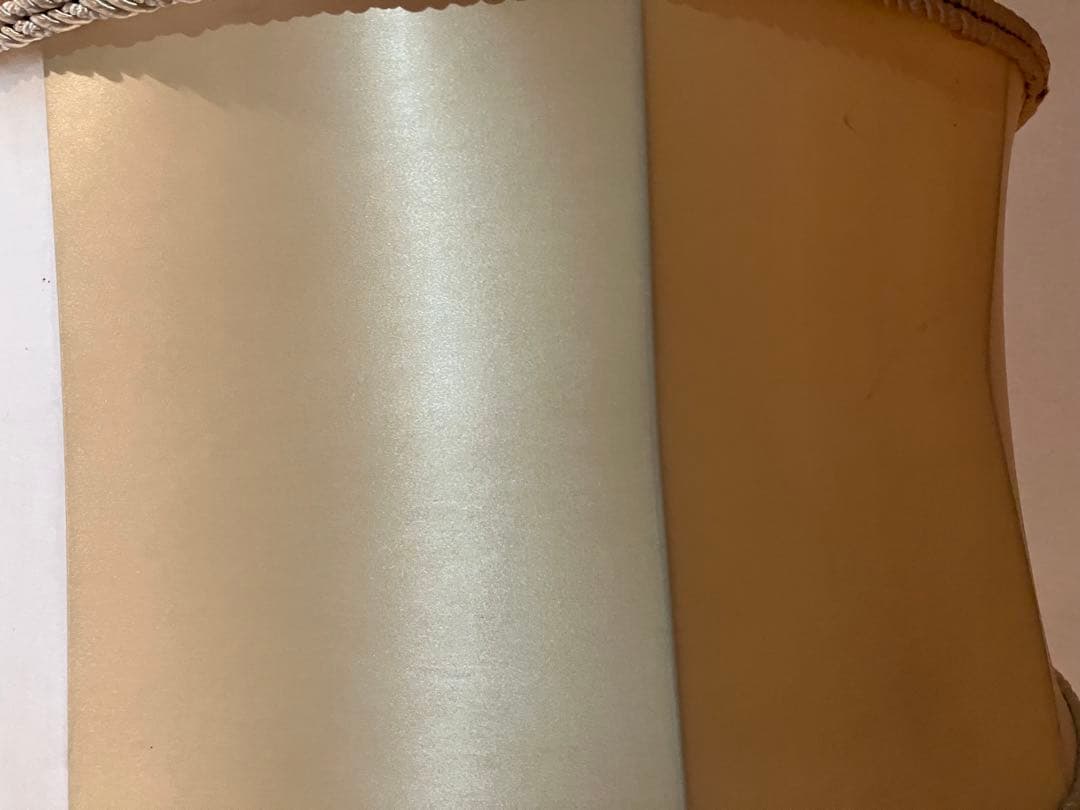 国産ビンテージ　フロアランプ　ミッドセンチュリー　ウッド　洋館　アンティーク