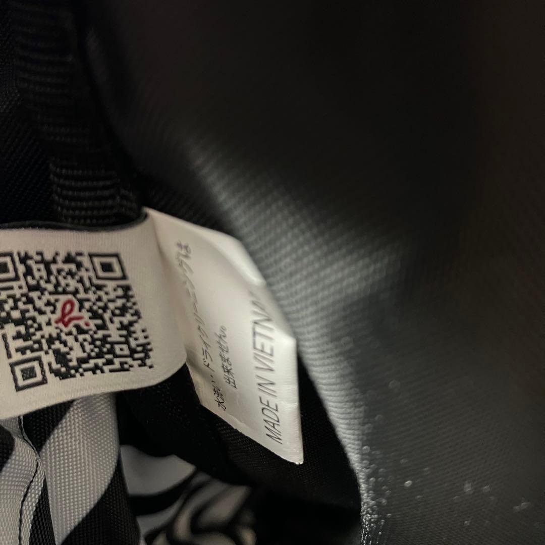 coco様アニエスベー　マザーズバッグ　トートバッグ　リュック オムツカバー