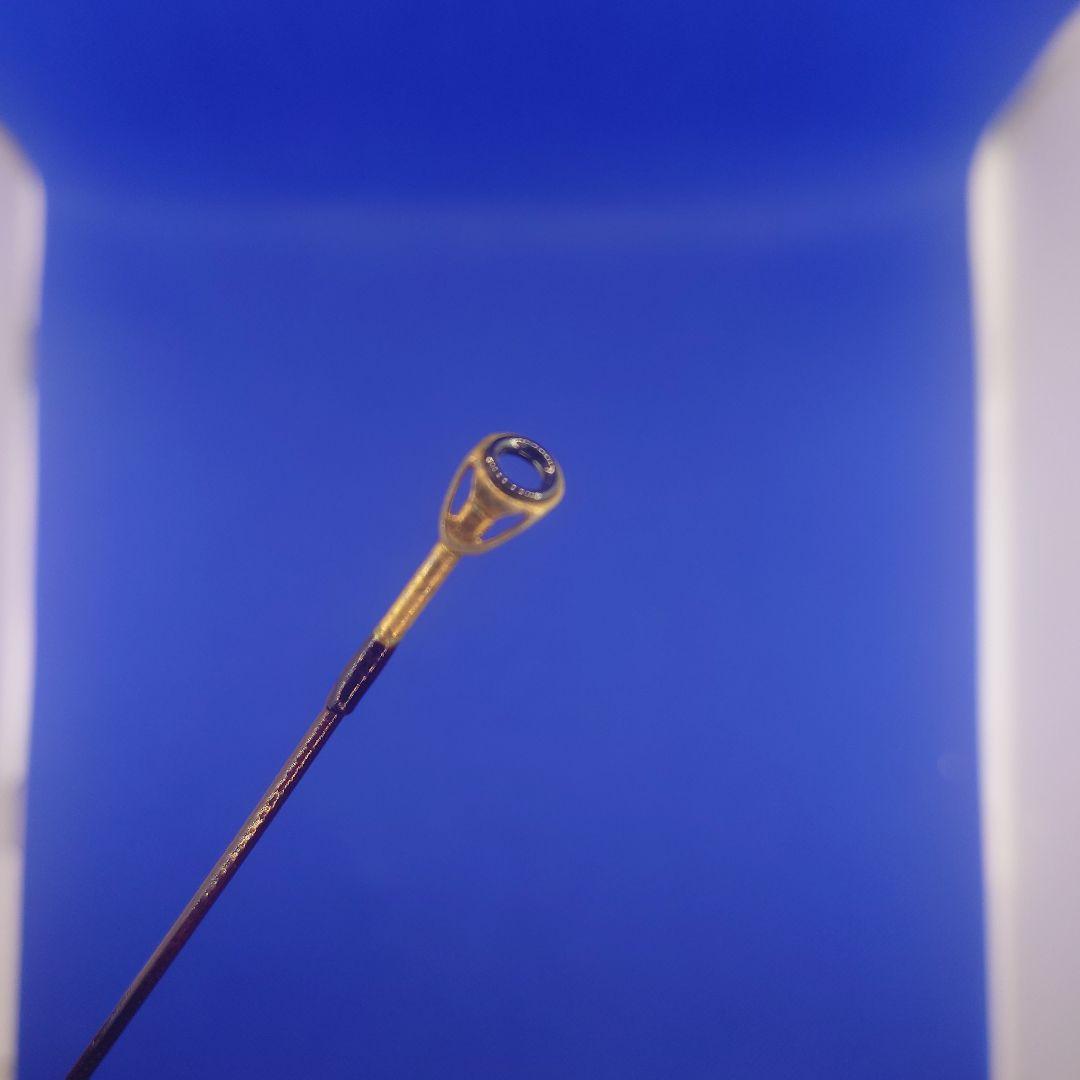 Bantam Scorpion AERO RO BSR-2500Rオールドロッド