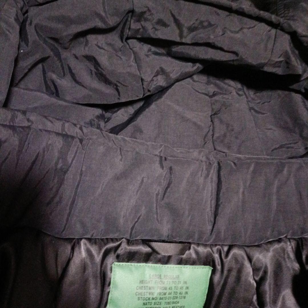 HOUSTON　LEVEL7 JACKET　菅田将暉