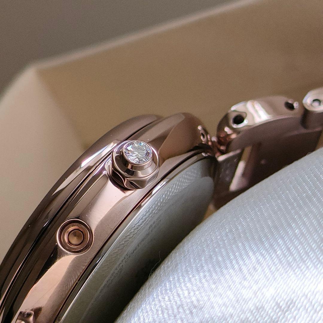 ◆限定◆美品 CITIZEN XC/ クロスシー 25周年 裏蓋刻印有( ルキア