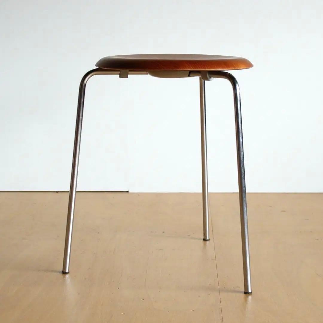 椅子 Arne Jacobsen 3170 Teak FRITZ HANSEN