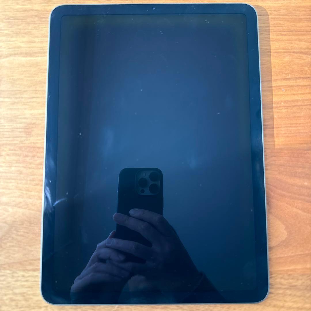 Apple iPad air 4th スペースグレー 本体