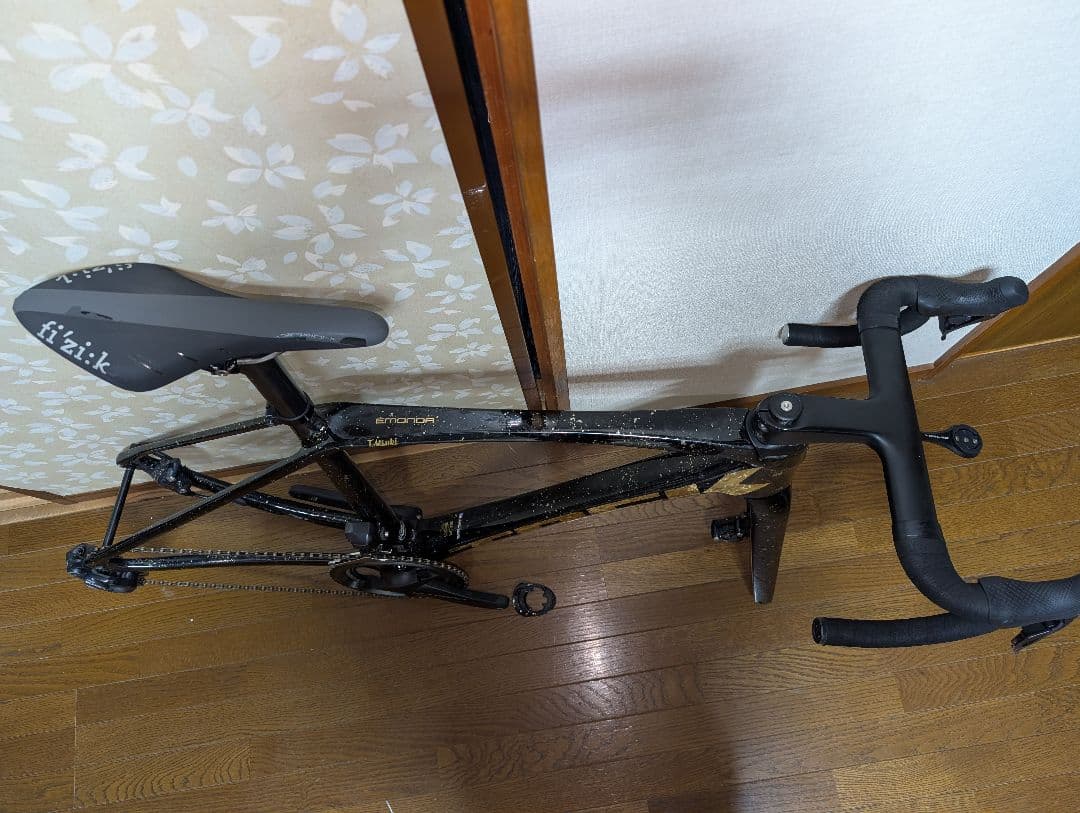 #Trek #EMONDAエモンダ SLR アルテグラコンポ付