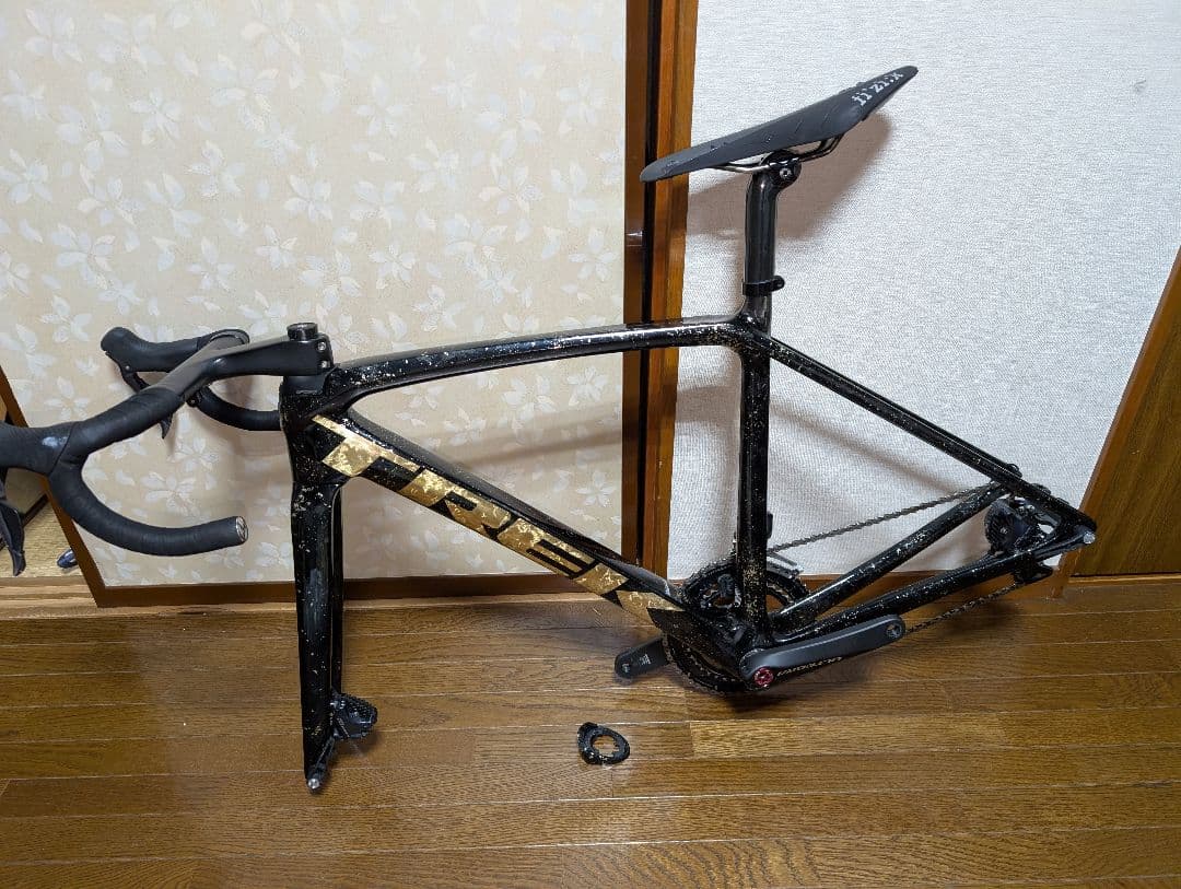 #Trek #EMONDAエモンダ SLR アルテグラコンポ付