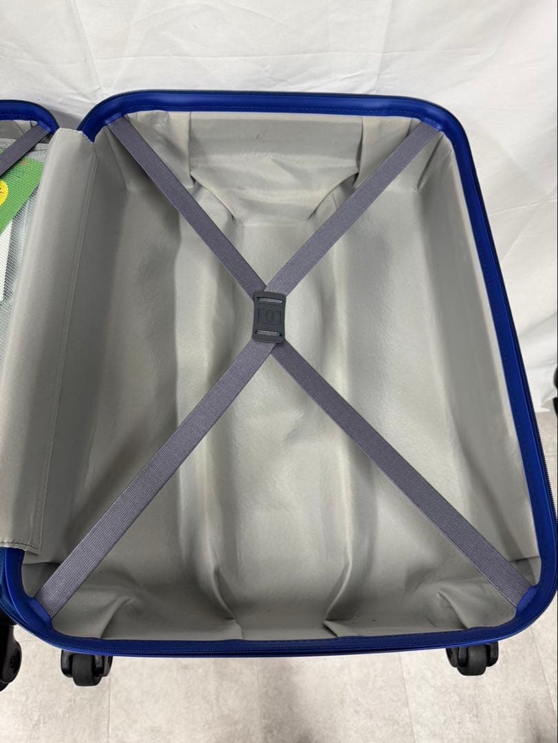 ProtecA スーツケース64L フラクティ　プロテカ