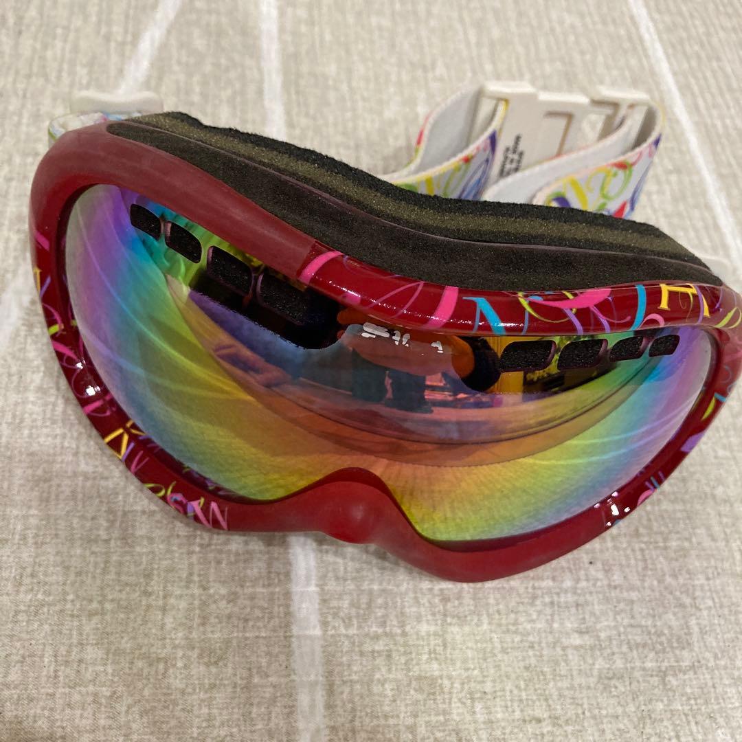 OP／オーシャンパシフィック／スノボウェア上下／手袋／ゴーグル／セット