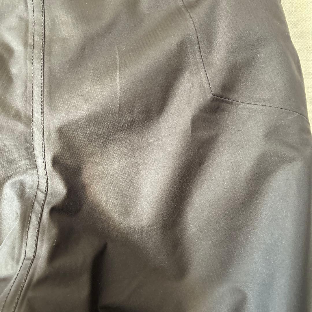 z*o様 値下patagonia パタゴニア キッズ スキーウェア 上下 スノボ