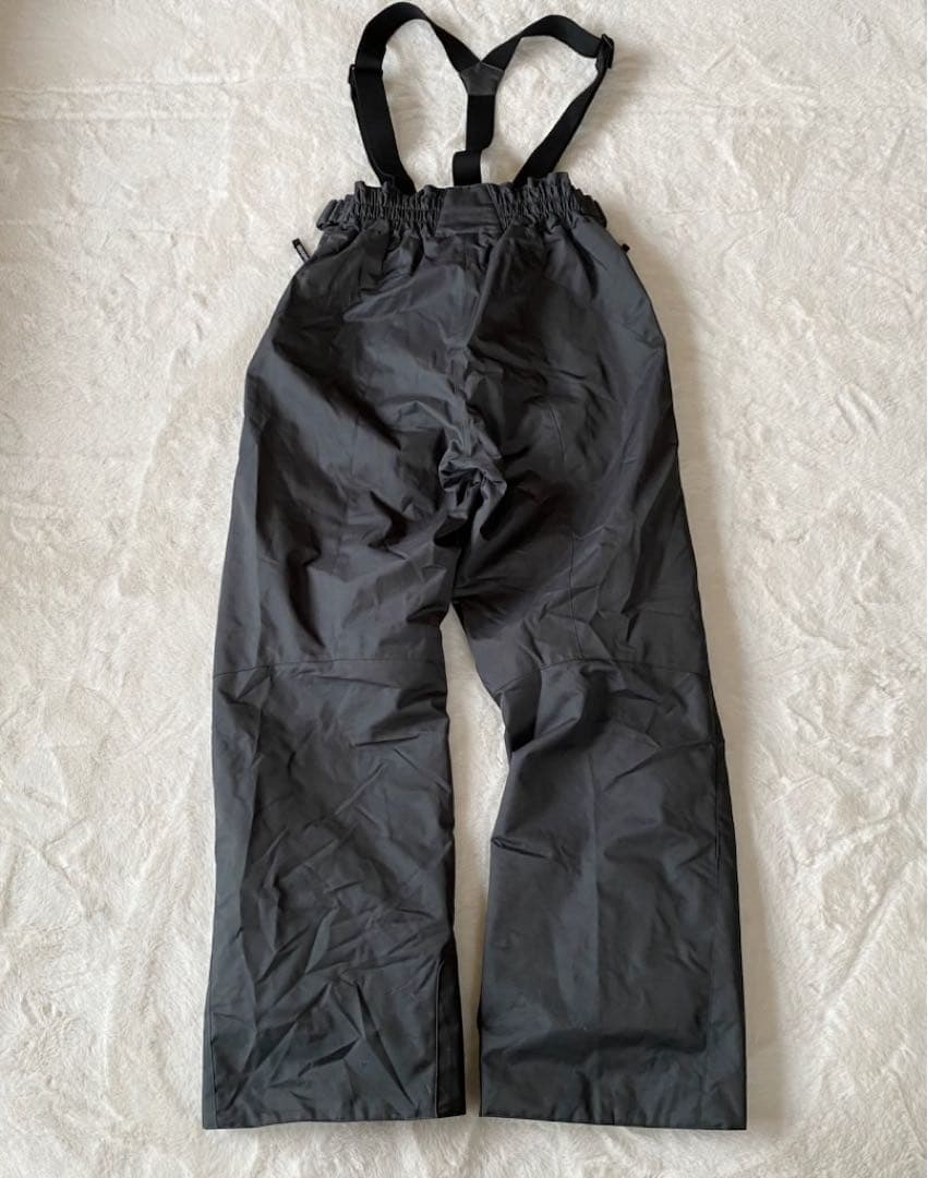 GOLD WIN スキーウェア　セットアップ　上下　ジャケット　パンツ　XL