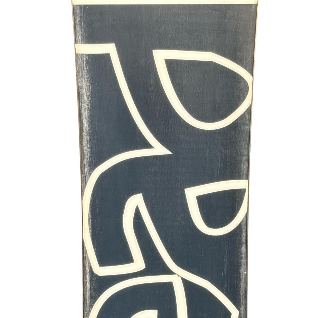 HEAD STR JR ROCKA 151cm スノーボード 板のみ