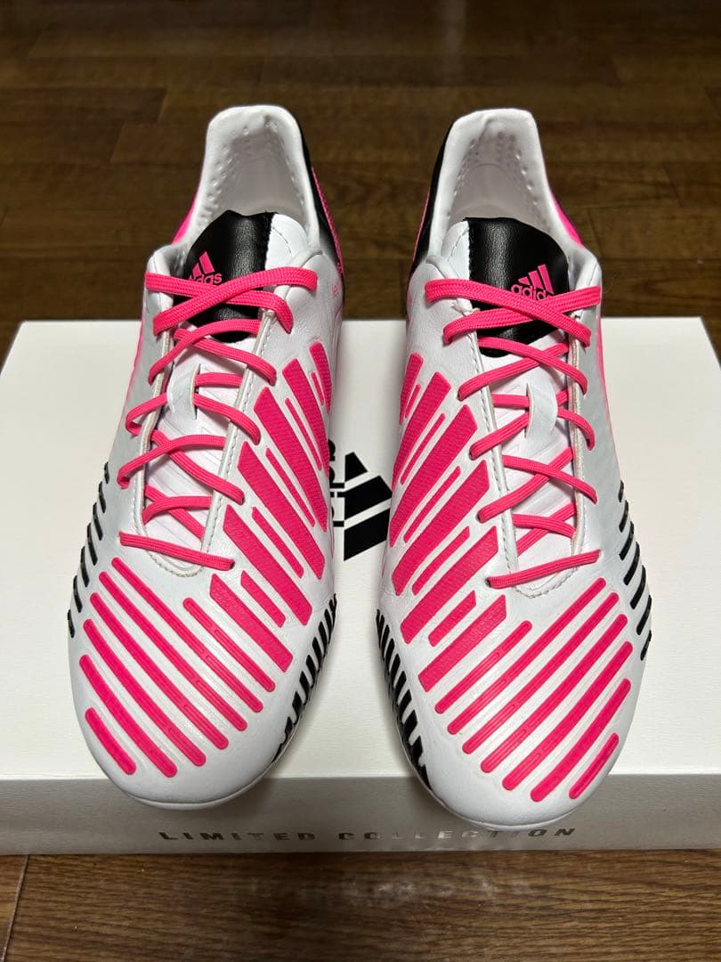 プレデター リーサルゾーン FG 27cm