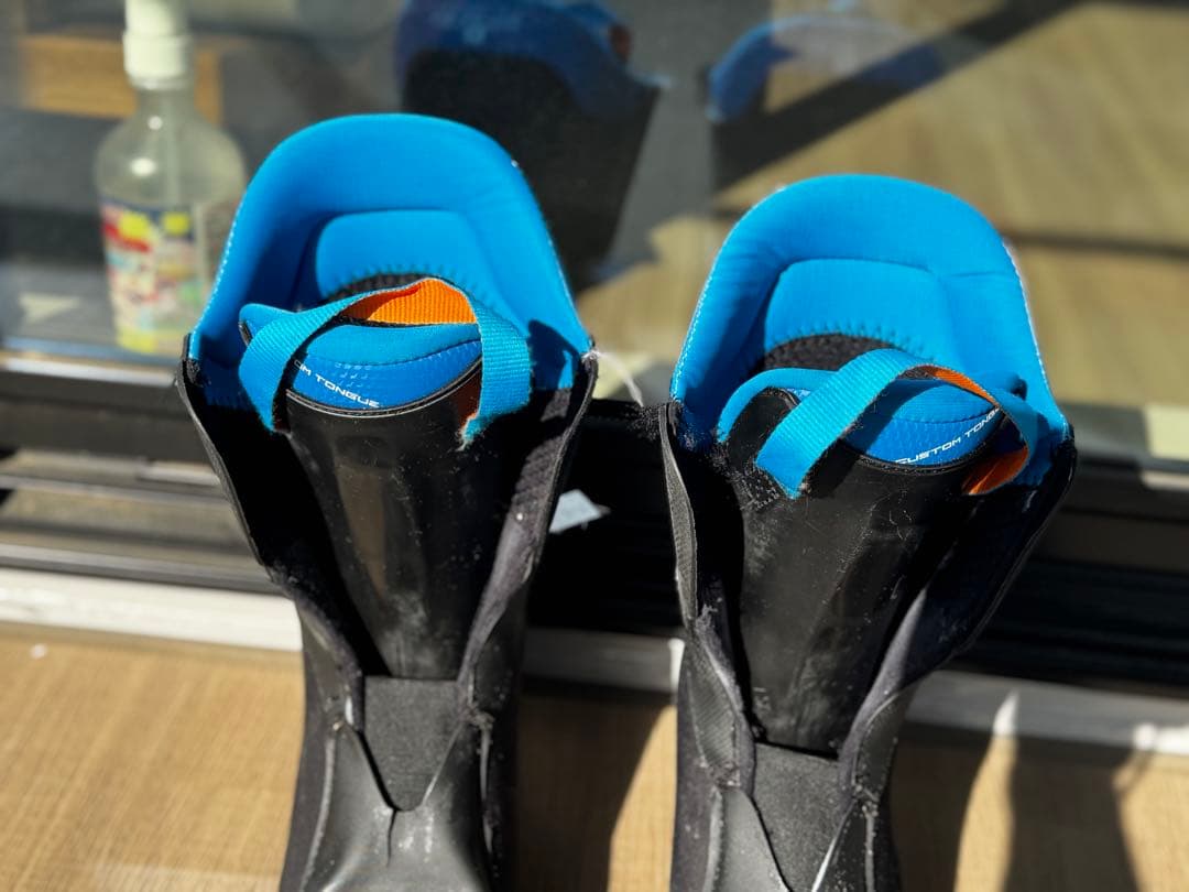 LANGE 25-25.5 ラング RS110SC 2019-20モデル