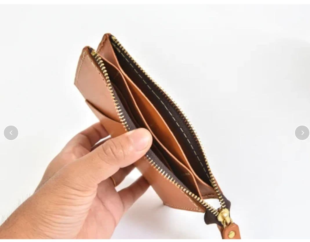 【企画品】HERZ パスポートケース parture(ASG-2545)