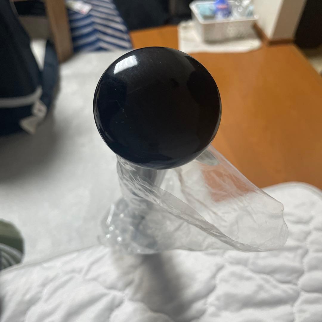 硬式用バットヤナセ魚雷バット84cm くりぬきなし