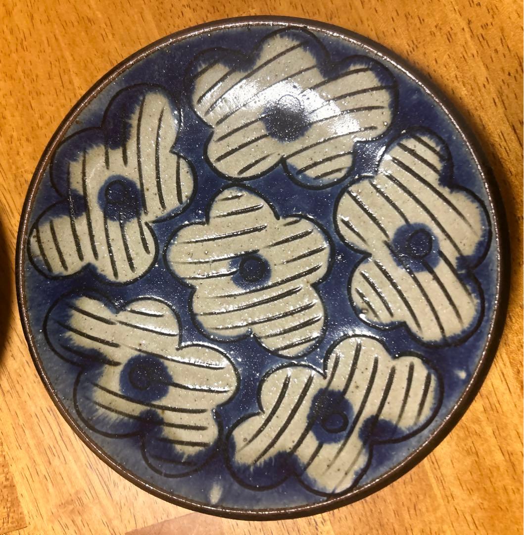 深貝工房 器3枚セット