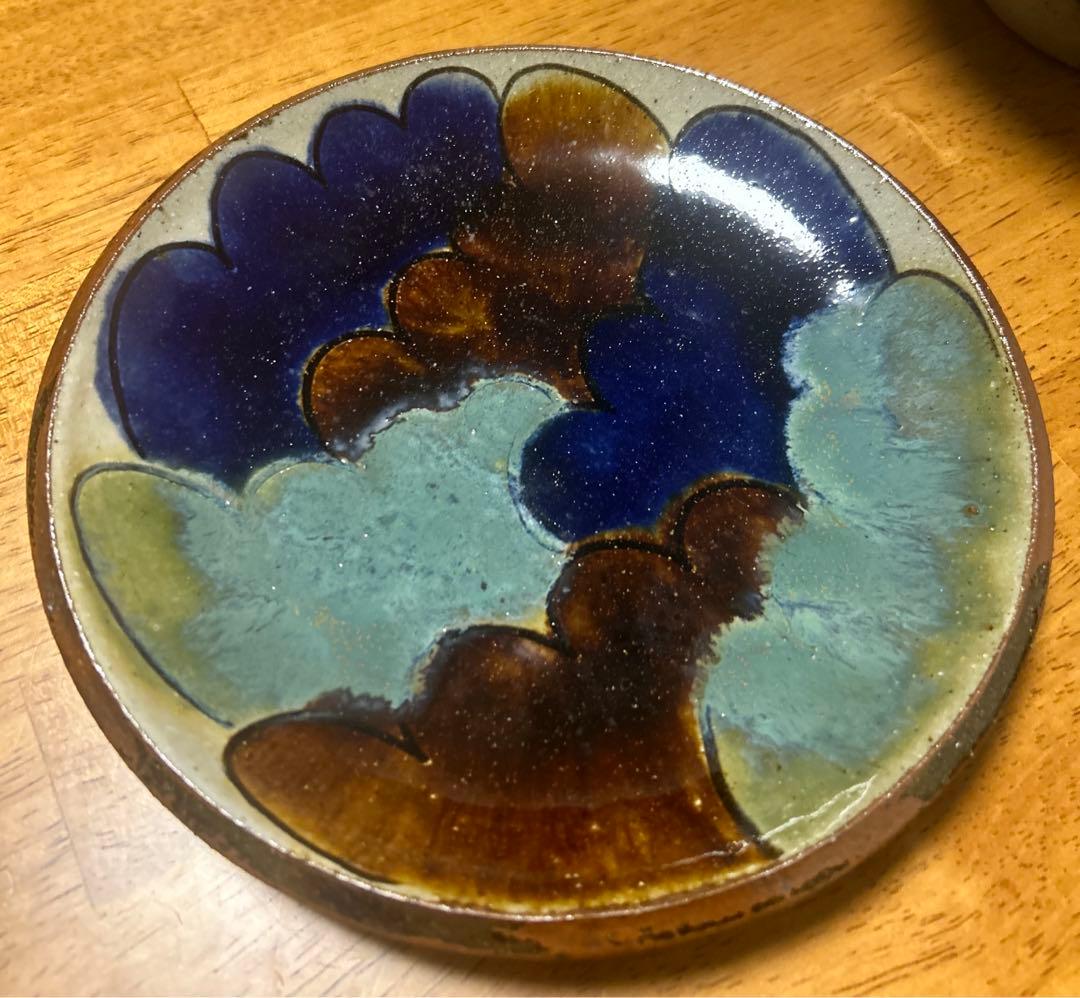 深貝工房 器3枚セット