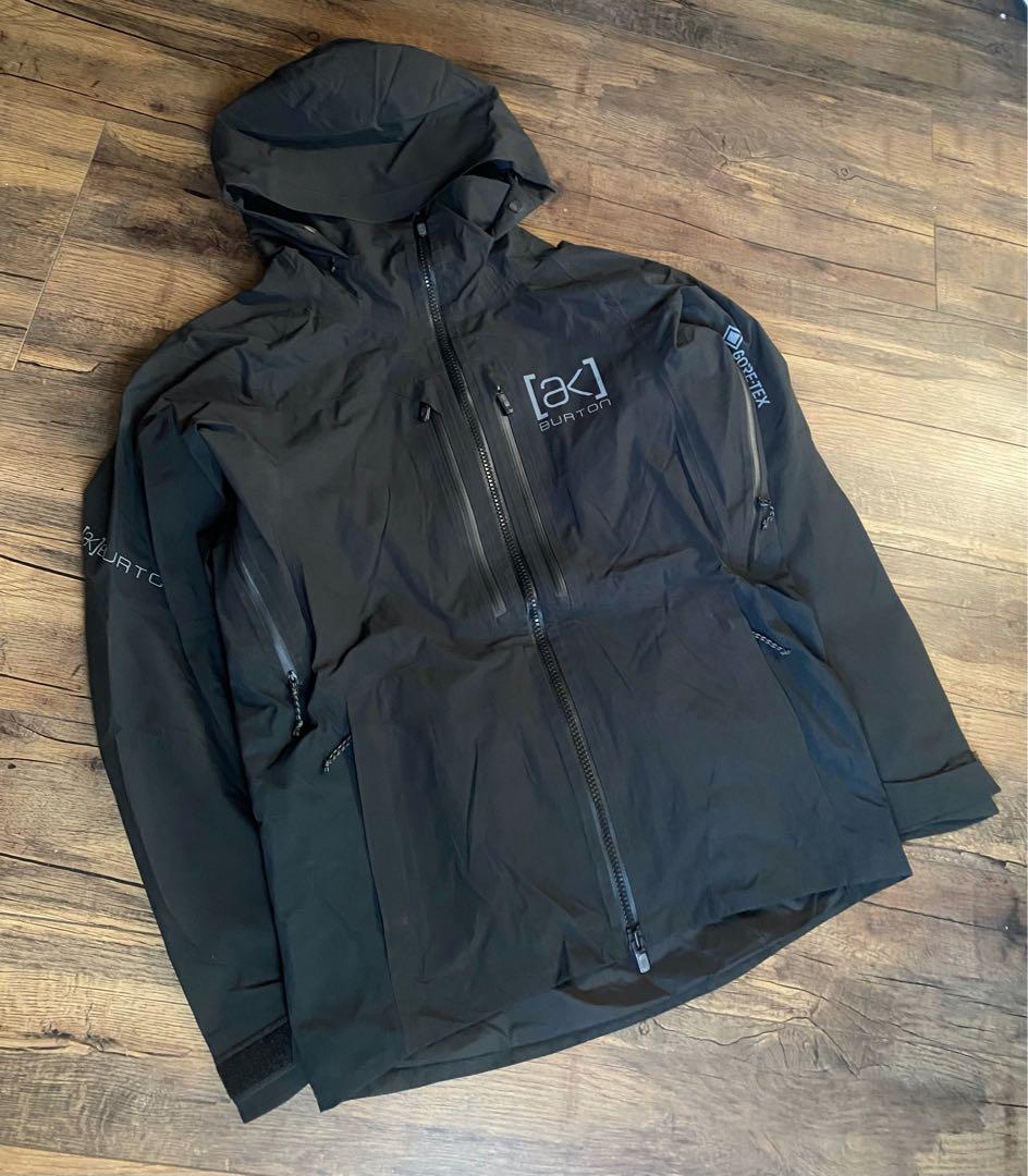 メンズ Burton [ak] スウォッシュ GORE-TEX 2L ジャケット