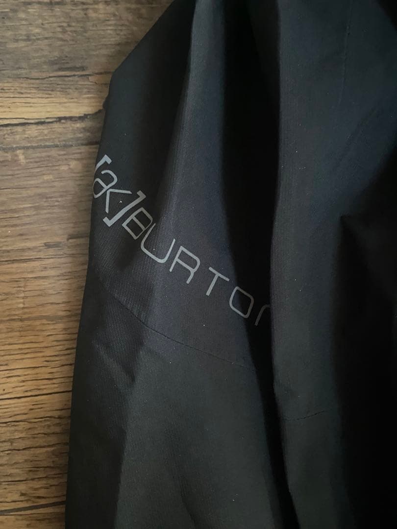 メンズ Burton [ak] スウォッシュ GORE-TEX 2L ジャケット