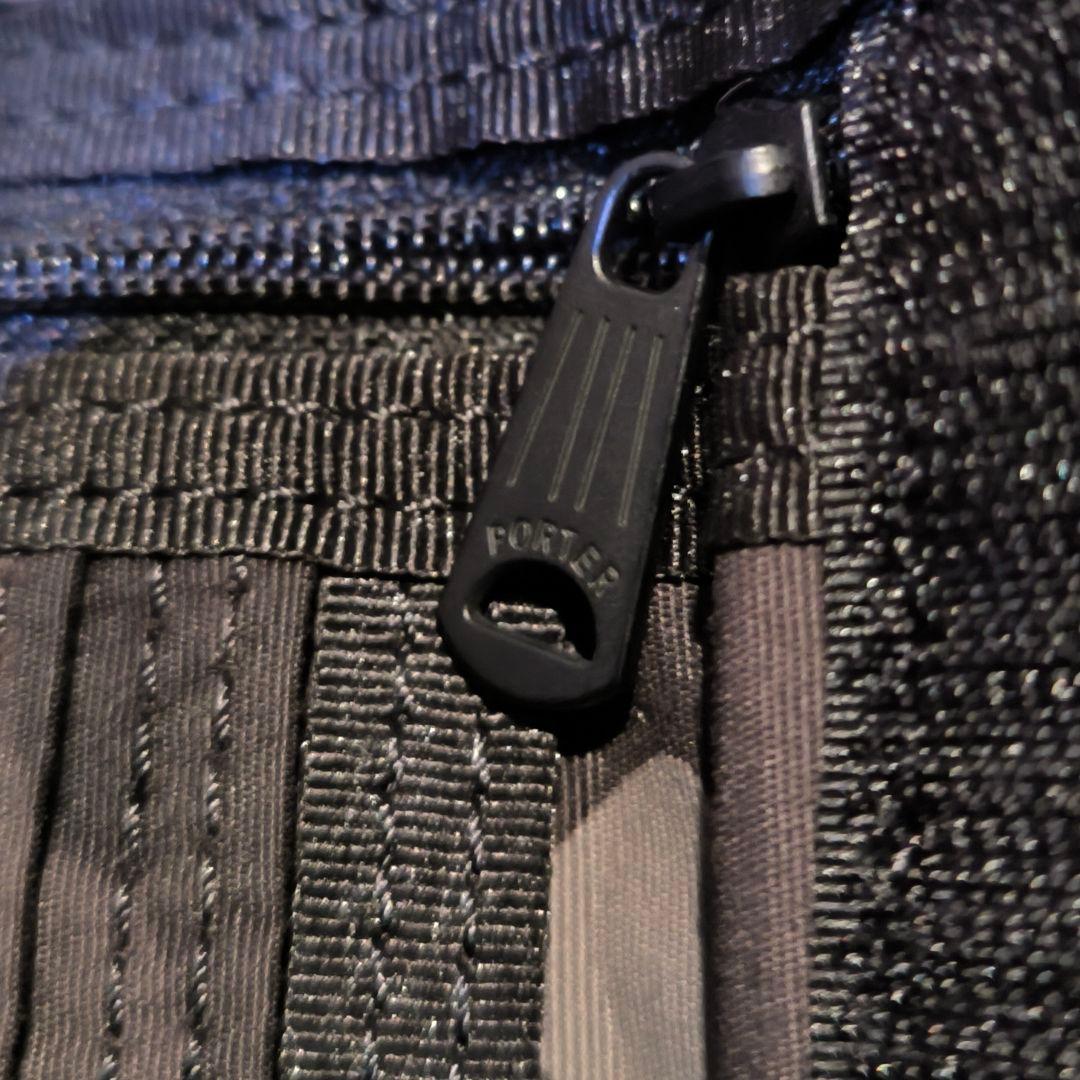 値下げ　美品　PORTER　ポーター　エイプ　財布　カモフラージュ柄